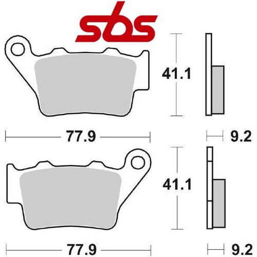 Für ktm smc 690 - für, 4t