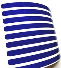 9  Reflektor Aufkleber Folie