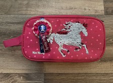 Schlampertasche ♥ Miss Melody ♥ v. Depesche 10059 Pink