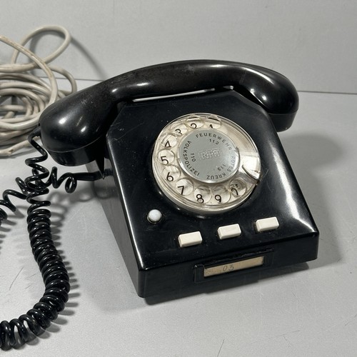 Rft telefon tischapparat - rft,