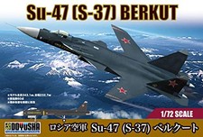 Doyusha 1/72 Russian Air Force