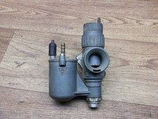 original DDR  BVF Vergaser 24