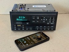 GM RADIO CD PLAYER BLUETOOTH