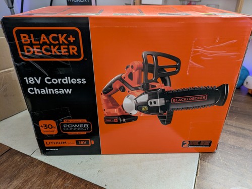 Black decker gkc1820l20 - black+decker,