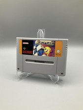 Pac Attack / Super Nintendo /