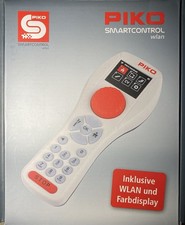 Piko 55828 & 55821 Smart Control WLAN Start Set, vollständig mit OVP, gebraucht