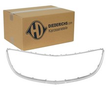 DIEDERICHS CHROM RAHMEN