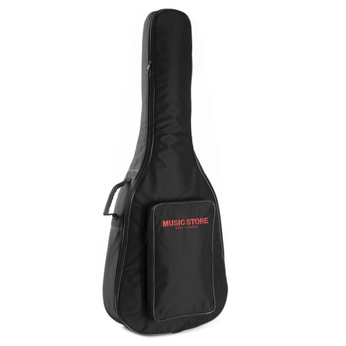 Music store gigbag - store,