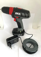 SKIL 2461 AA Akku-Bohrschrauber Akkuschrauber