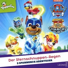 PAW Patrol CD 30