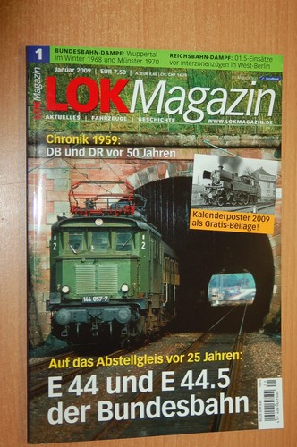 Lok magazin 2009 - 2009-01, 01-2009