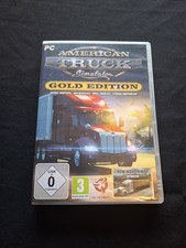 American Truck Simulator | PC