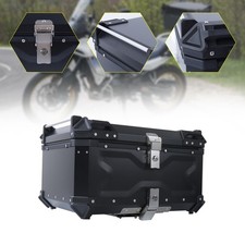 Motorrad Alu Top Case  Alu 65L