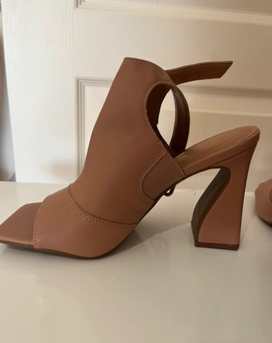 Sexy leder pumps von vizzano - sexy,