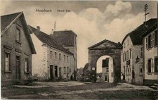 Hornbach - Obere Tor -32008