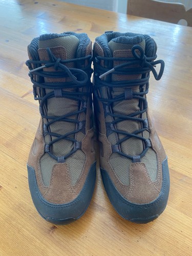 Jack wolfskin wanderschuhe - jack,