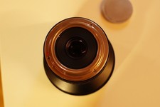 Samyang 14mm F/2.8 Weitwinkel-