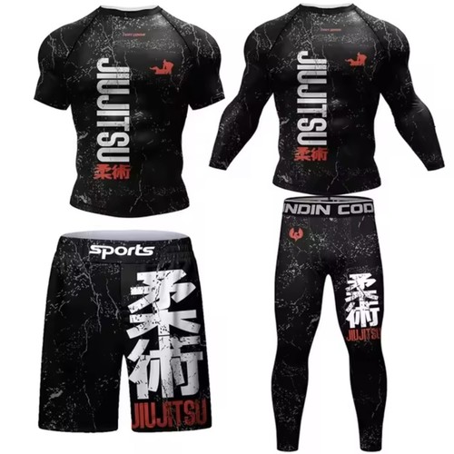 Premium jiu jitsu - premium, no