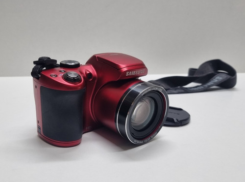 Samsung series wb100 2 - samsung,