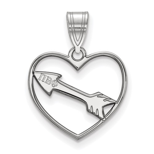 Sterling silber rhodiniert - sterling,