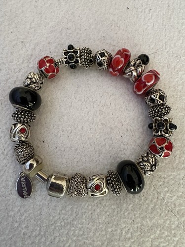 Mestige armband mit swarovski - mestige,