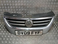 Volkswagen PASSAT CC 2010 Kühlergrill EAG18331