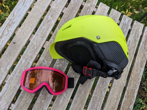 Unisex kinder ski - unisex,