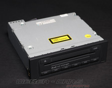 8E0035111D CD Wechsler Changer