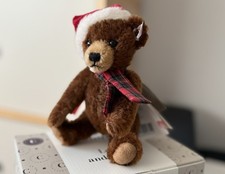 Steiff 007514 weihnachtsmann - 007514,