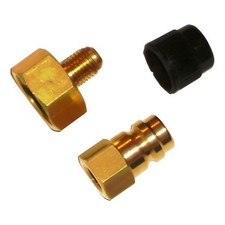 Flaschenadapter Fülladapter