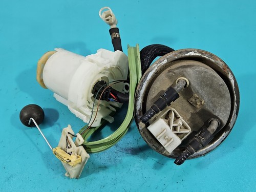 Kraftstoffpumpe opel corsa - corsa, c