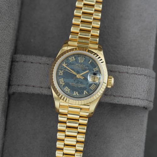 Rolex lady datejust 26mm - rolex, lady-datejust
