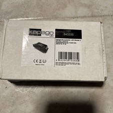 LED Controller Kapego DMX512