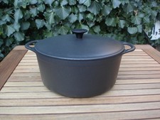 COUSANCES / LE CREUSET 4 Liter