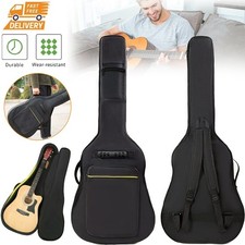 41" Gitarrentasche Gig Bag