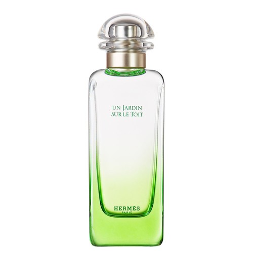 Hermes jardin sur toit - jardin, le