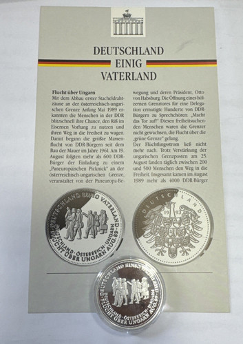 Deutschland einig vaterland - einig,