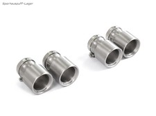 Remus Titan Endrohrsatz