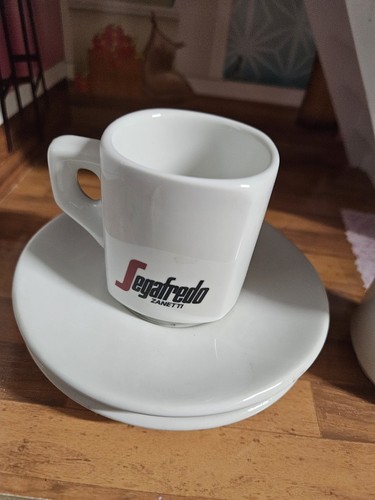 Segafredo zanetti - x,