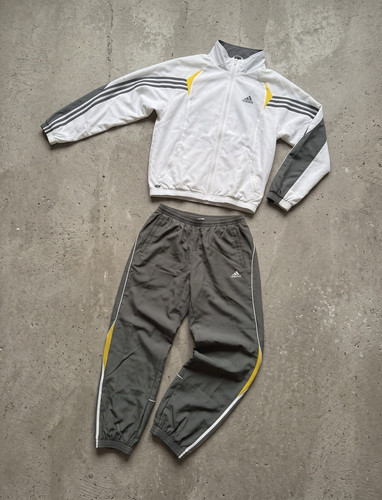 Adidas tracksuit classic fit - |,