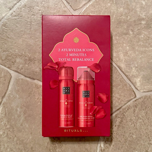 Rituals the ritual - rituals, of