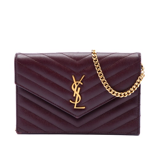 Saint laurent grain - saint,