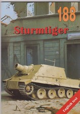 Heft Militaria - Nr. 188 -