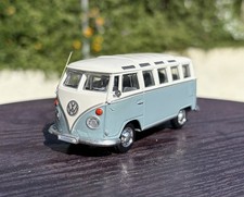 Volkswagen VW Bus Camper T1