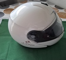Schubert C2 aufklappbarer Motorradhelm Gr. 58/59
