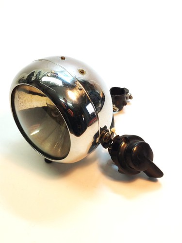 Fahrradlampe vorkrieg - fahrradlampe,