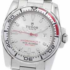 Tudor hydronaut datum uhr - hydronaut,