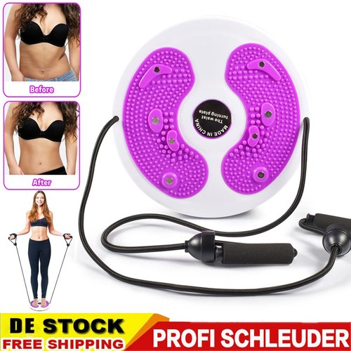 Twisting waist fitness slim - twisting,