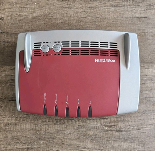 Fritz box 7490 wlan - 7490, router