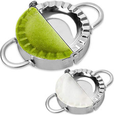 Stainless Steel Dumpling